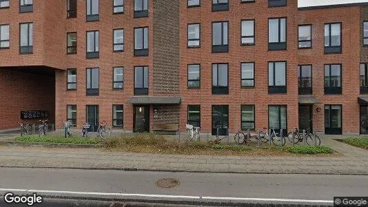 Lejligheder til leje i Odense C - Foto fra Google Street View