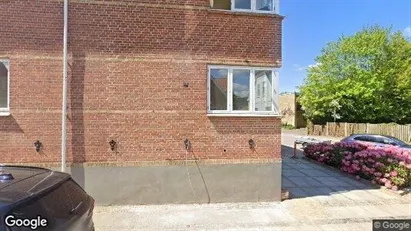 Lejligheder til leje i Herning - Foto fra Google Street View