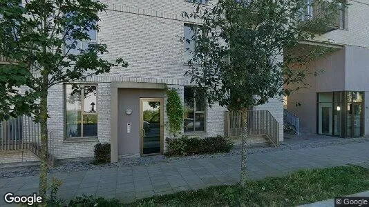 Lejligheder til leje i København S - Foto fra Google Street View