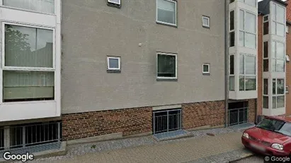 Lejligheder til leje i Slagelse - Foto fra Google Street View