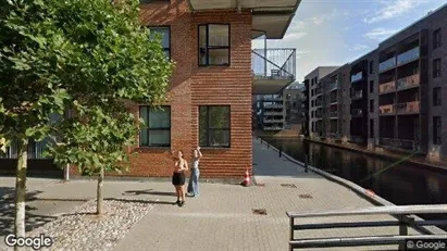 Lejligheder til leje i København SV - Foto fra Google Street View