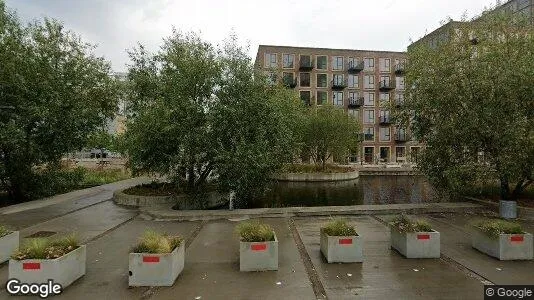 Lejligheder til leje i København S - Foto fra Google Street View