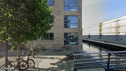 Lejligheder til leje i København SV - Foto fra Google Street View