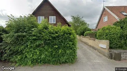 Lejligheder til leje i Viborg - Foto fra Google Street View