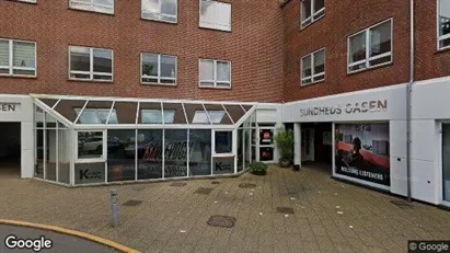 Lejligheder til leje i Kolding - Foto fra Google Street View
