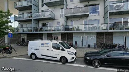Lejligheder til leje i København K - Foto fra Google Street View