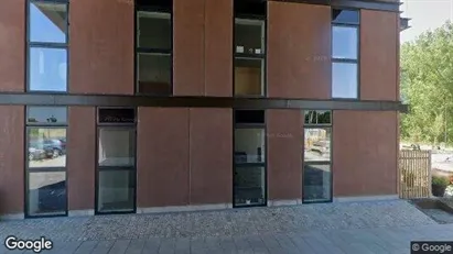 Lejligheder til leje i Solrød Strand - Foto fra Google Street View