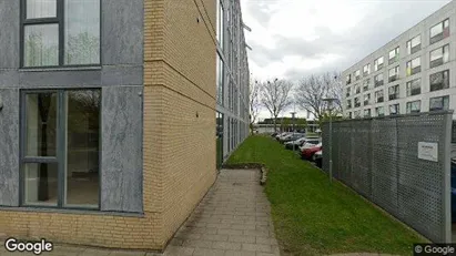 Lejligheder til leje i Aalborg Centrum - Foto fra Google Street View