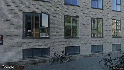 Lejligheder til leje i København SV - Foto fra Google Street View