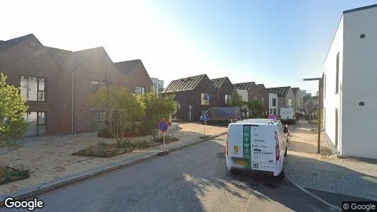 Lejligheder til leje i Ølstykke - Foto fra Google Street View