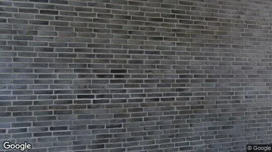 Lejligheder til leje i Århus C - Foto fra Google Street View