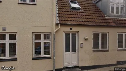 Lejligheder til leje i Horsens - Foto fra Google Street View