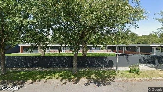 Lejligheder til leje i Esbjerg Ø - Foto fra Google Street View