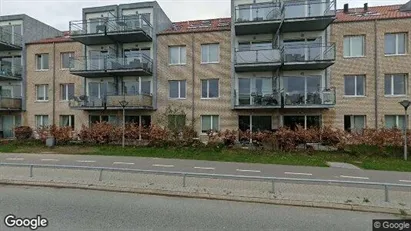 Lejligheder til leje i Farum - Foto fra Google Street View