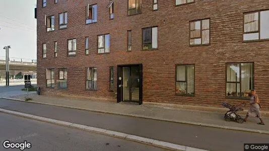 Lejligheder til leje i København S - Foto fra Google Street View