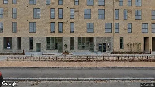 Lejligheder til leje i Odense C - Foto fra Google Street View