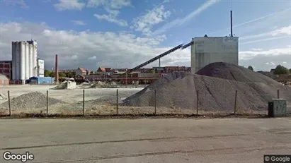 Lejligheder til leje i Odense C - Foto fra Google Street View