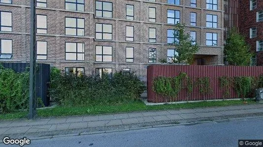 Lejligheder til leje i København SV - Foto fra Google Street View