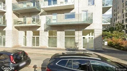 Lejligheder til leje i København S - Foto fra Google Street View