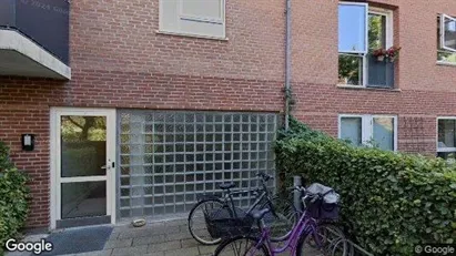 Lejligheder til leje i Østerbro - Foto fra Google Street View