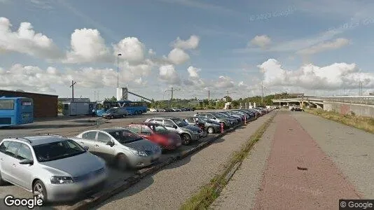 Lejligheder til leje i Aalborg Centrum - Foto fra Google Street View