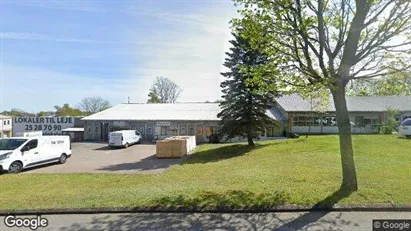 Lejligheder til leje i Glostrup - Foto fra Google Street View