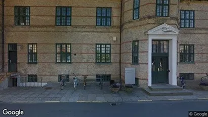 Lejligheder til leje i Risskov - Foto fra Google Street View
