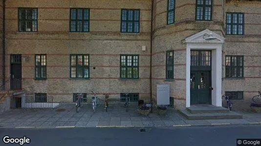 Lejligheder til leje i Risskov - Foto fra Google Street View