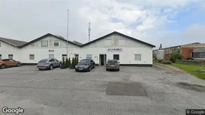 Lejligheder til leje i Valby - Foto fra Google Street View