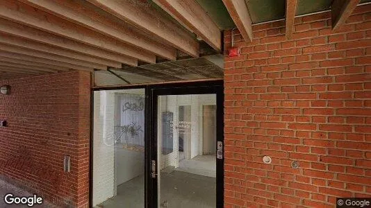 Lejligheder til leje i Aalborg Centrum - Foto fra Google Street View