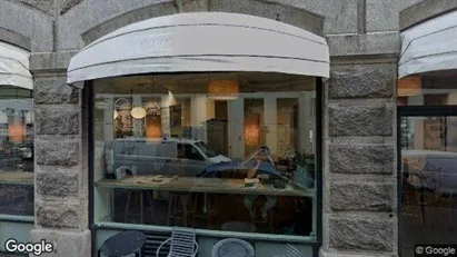 Lejligheder til leje i København K - Foto fra Google Street View