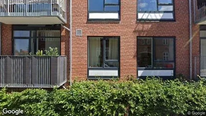 Lejligheder til leje i Hillerød - Foto fra Google Street View