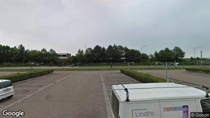 Lejligheder til leje i Risskov - Foto fra Google Street View