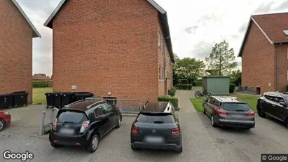 Lejligheder til leje i Næstved - Foto fra Google Street View