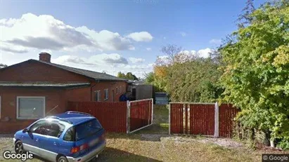 Lejligheder til leje i Viby J - Foto fra Google Street View