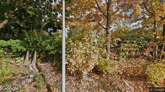 Lejligheder til leje i Kongens Lyngby - Foto fra Google Street View