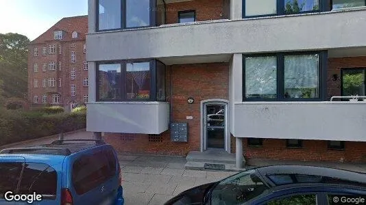 Lejligheder til leje i Randers C - Foto fra Google Street View