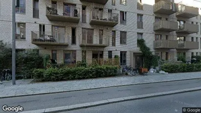 Lejligheder til leje i København S - Foto fra Google Street View