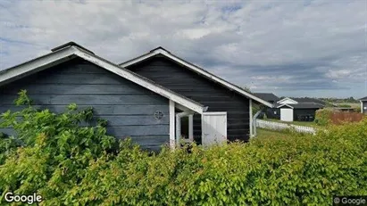 Lejligheder til leje i Mesinge - Foto fra Google Street View