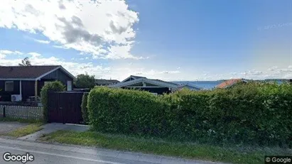 Lejligheder til leje i Kerteminde - Foto fra Google Street View