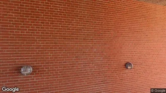 Lejligheder til leje i Odense C - Foto fra Google Street View