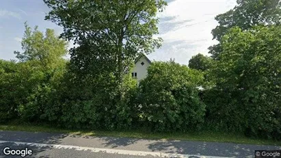 Huse til leje i Ulstrup - Foto fra Google Street View