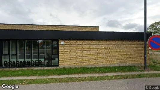 Lejligheder til leje i Glostrup - Foto fra Google Street View