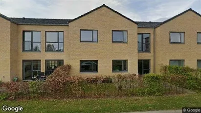 Lejligheder til leje i Tilst - Foto fra Google Street View