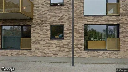 Lejligheder til leje i Rødovre - Foto fra Google Street View