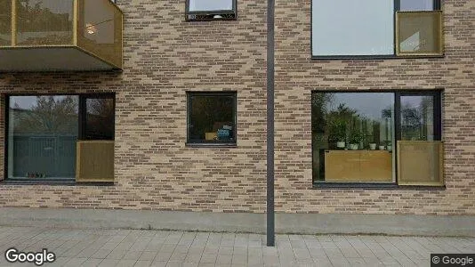 Lejligheder til leje i Rødovre - Foto fra Google Street View