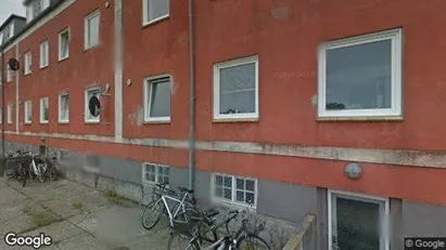 Lejligheder til leje i Frederikshavn - Foto fra Google Street View