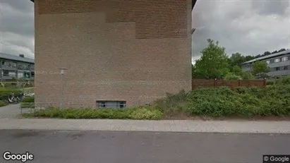 Lejligheder til leje i Roskilde - Foto fra Google Street View