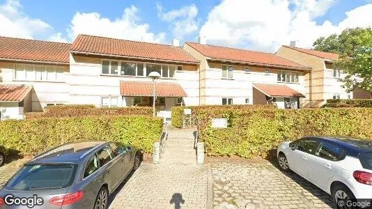 Lejligheder til leje i Virum - Foto fra Google Street View