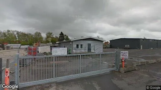 Lejligheder til leje i Tilst - Foto fra Google Street View